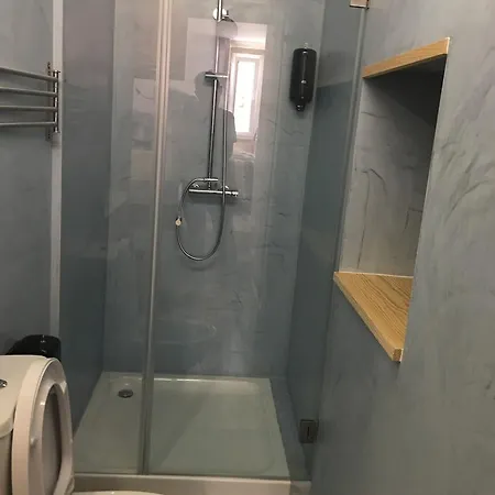 Pensión Casas Da Ribamar Quarto Privado Ribamar (Torres Vedras)