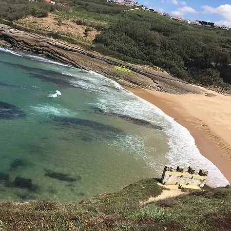 Casas Da Ribamar Quarto Privado Pensión